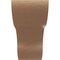 Ekena Millwork 10"W x 30"D x 20"H Classic Carmel Rough Cedar Woodgrain TimberThane Corbel, Primed Tan CORUR10X30X20CARRCPR - alternate 5